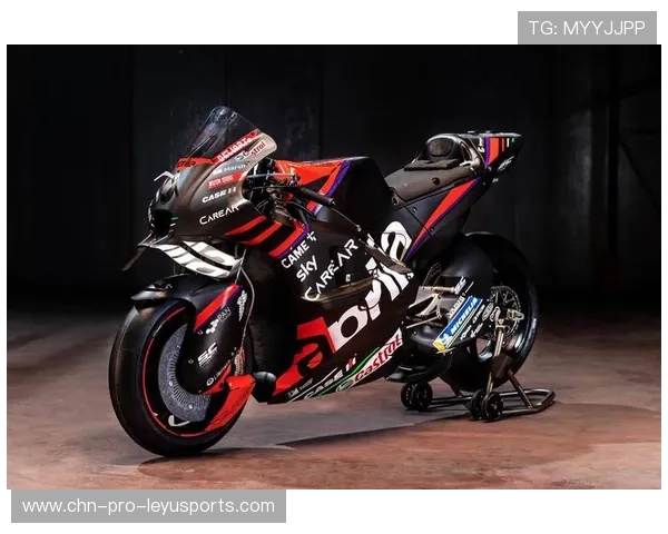 MotoGP车队提升悬挂系统反馈，弯中表现更自如