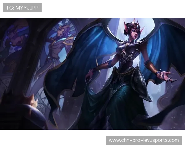 《英雄联盟》系列动画正式发行,粉丝热烈追捧,英雄联盟动画合集 《英雄联盟》系列动画正式发行,粉丝热烈追捧,英雄联盟动画合集