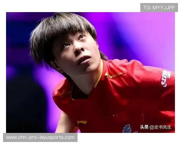 WTT冠军赛半决赛赛程公布，王艺迪冲击第三冠，男单将迎来新王者，wtt2021