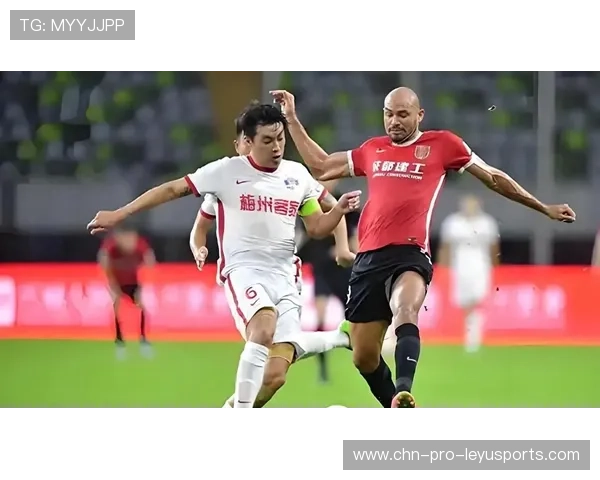 中超梅州队前插训练频率增加，进攻实力全面提升