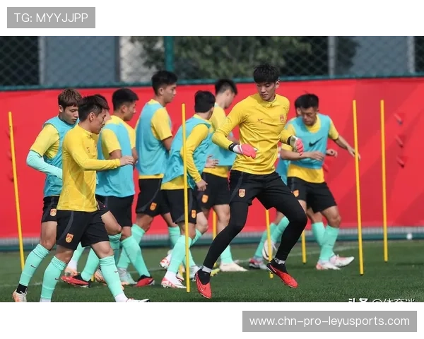 国足训练课程内容首次公开，国足训练营